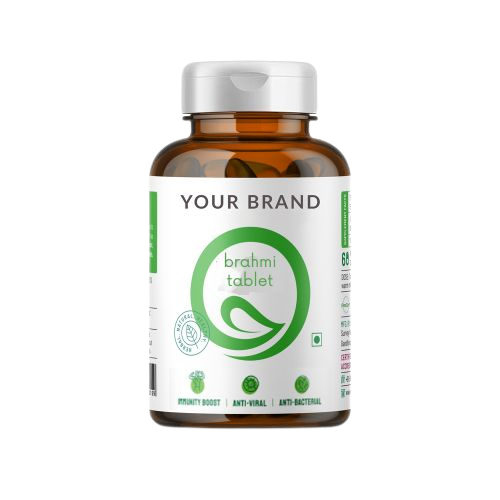 brahmi-tablet