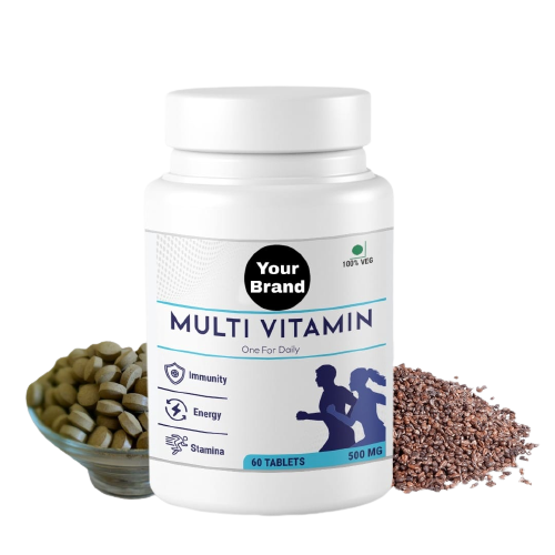 multivitamin