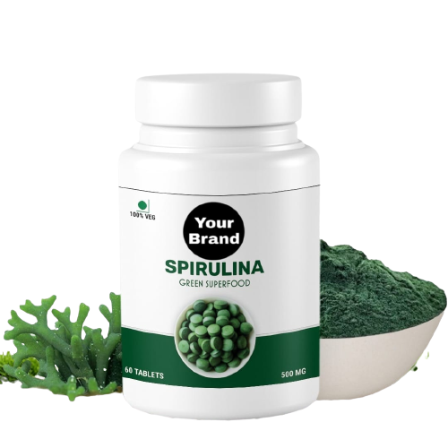 spirulina-tablet