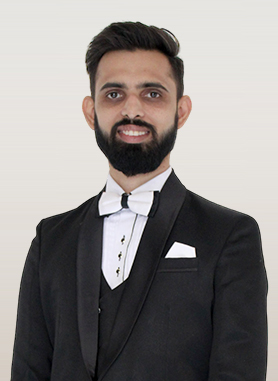 Akash Shah