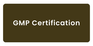 gmp-certificate
